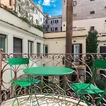 Vittorio Emanuele Grand Apartment