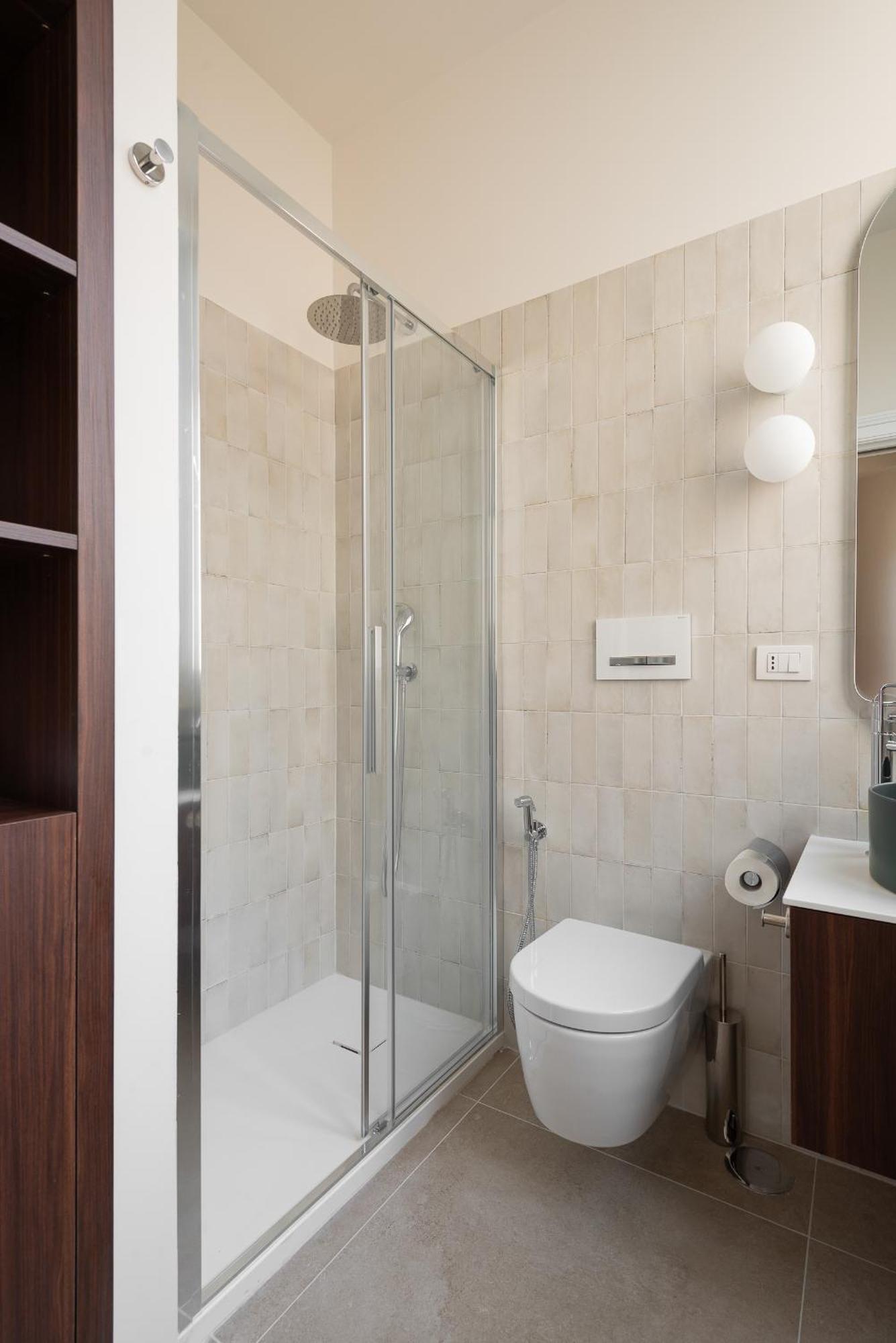 Vittorio Emanuele Grand Apartment *
