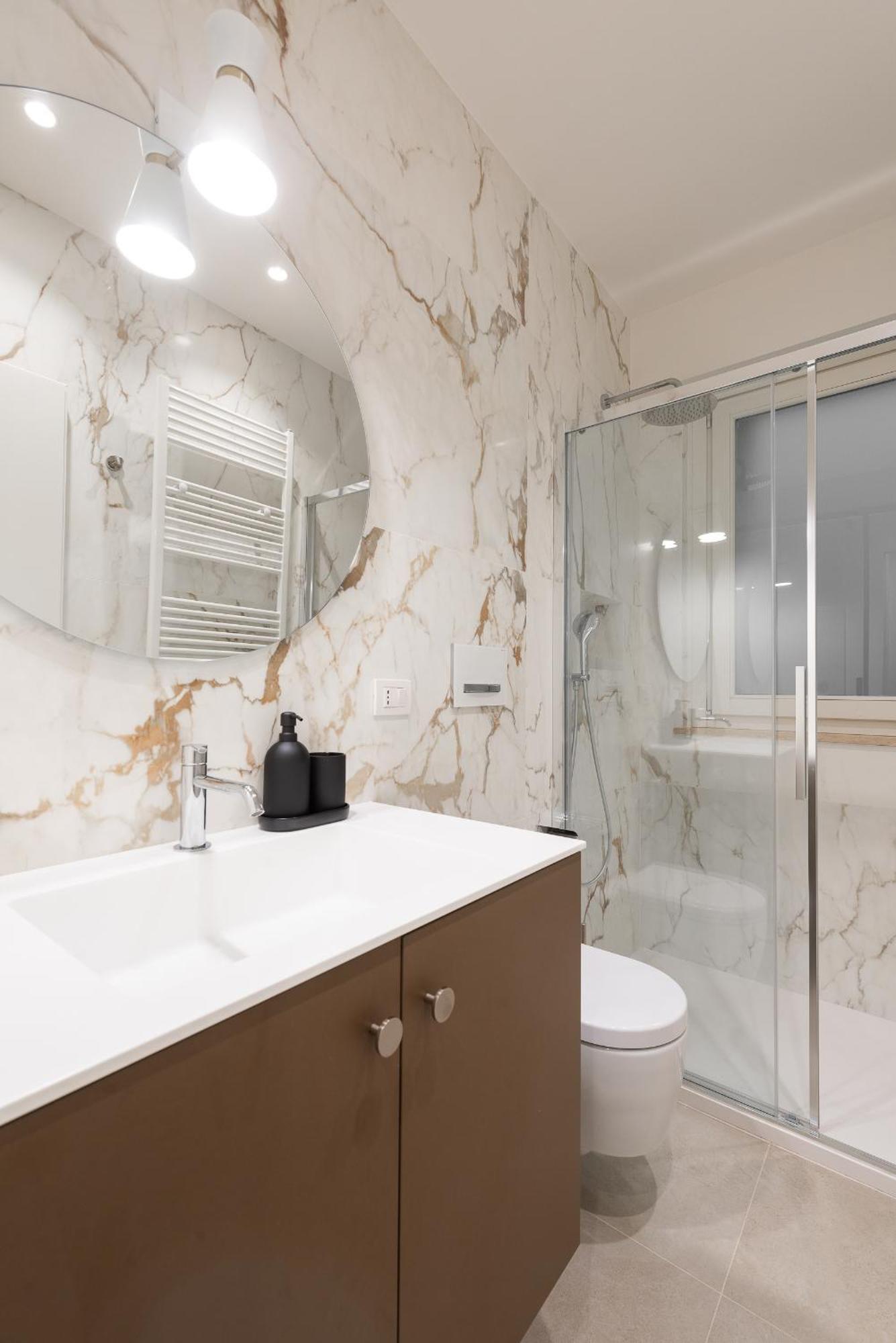 Apartment Vittorio Emanuele Grand Rom
