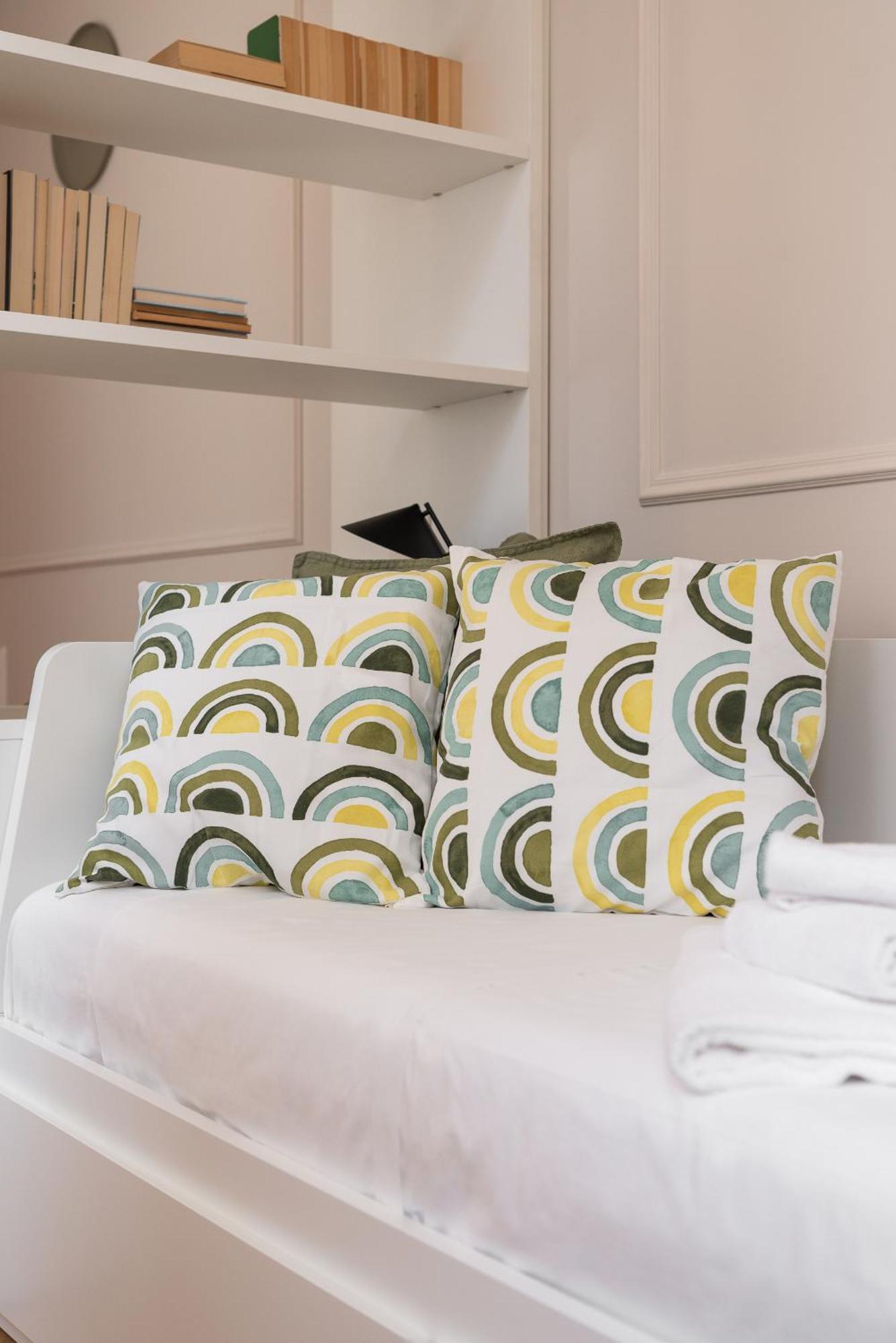 Apartment Vittorio Emanuele Grand *